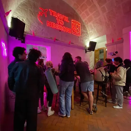 Viajero Arequipa Hostel-3