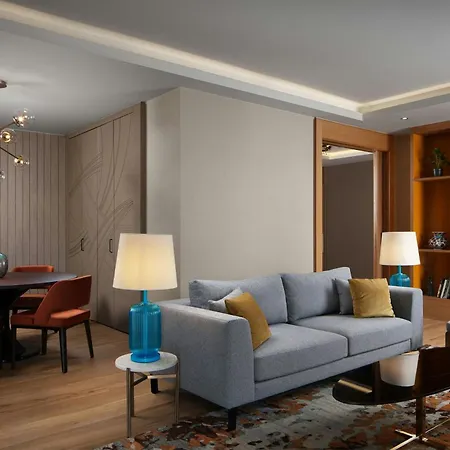 Cappadocia Marriott Hotel-2
