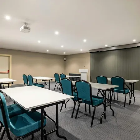 Four Points Flex By Sheraton Ankara Cukurambar-2