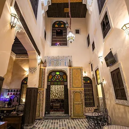 Dar Fez Panoramic-2