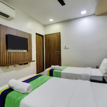 Glace Stay Inn Near Igi Airport New Delhi-3