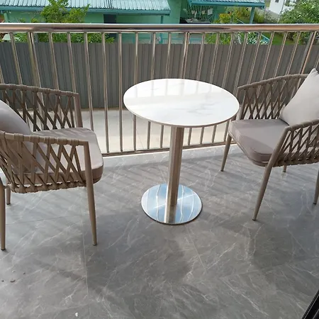 Hibiscus Suites And Residences-3