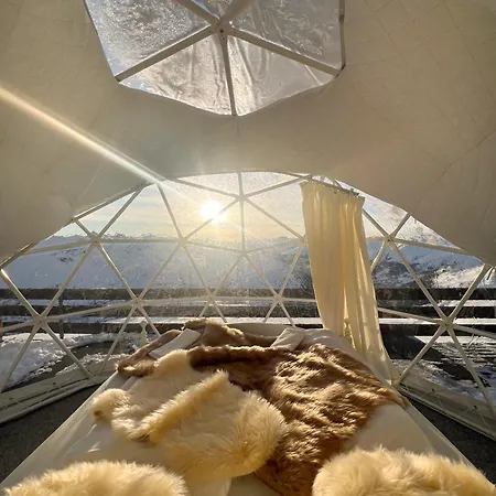 Berghotel Pischa Mountain Lodge-3