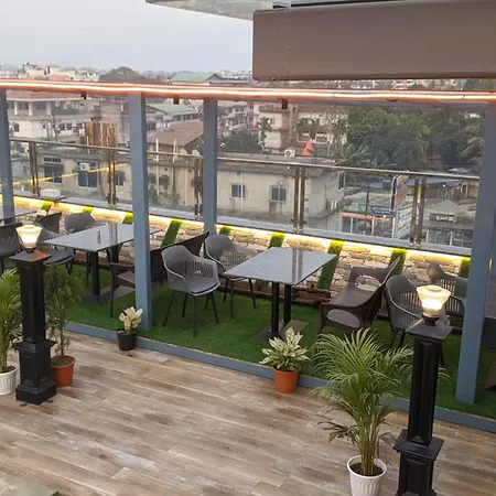 Prag Mahal Residency-3