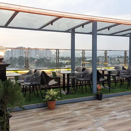 Prag Mahal Residency-2