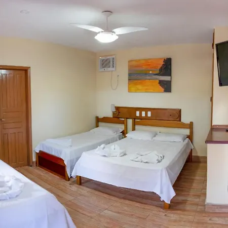 Lazaro Hotel Ubatuba Ltda-2