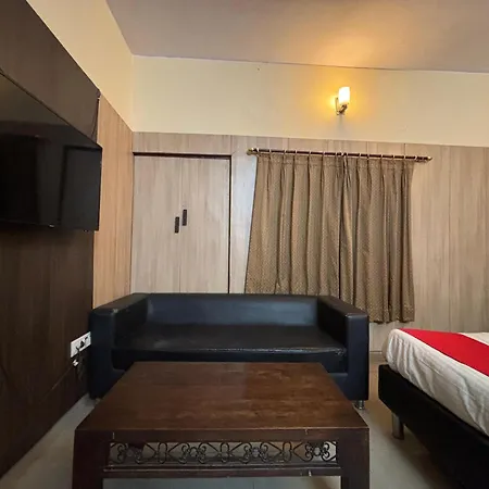 Bagga Vilas-2