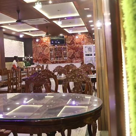Hotel Maharaja Palace-2
