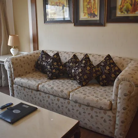 Chanakya Hotel, Patna-3