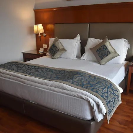 Chanakya Hotel, Patna-2