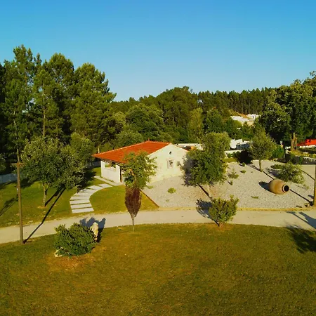 Jardins Do Barao-2
