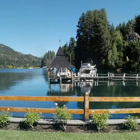 Bahía Montaña Resort-2
