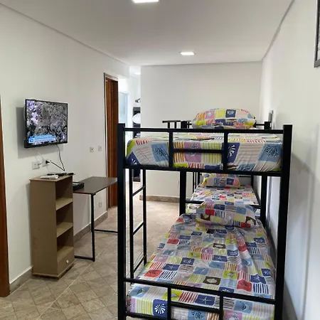 Condomínio Residencial Vitória 3-3