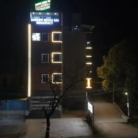 Shreem Sesha Sai Residency-2