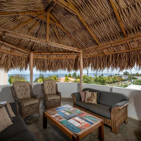 Bliss Bonaire By Boutique Bonaire Unique Resorts-2