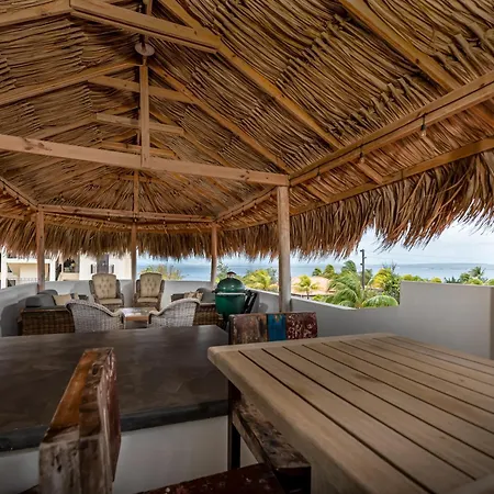 Bliss Bonaire By Boutique Bonaire Unique Resorts-3