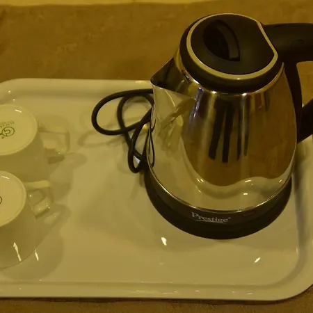 Govtham Stay Inn-3