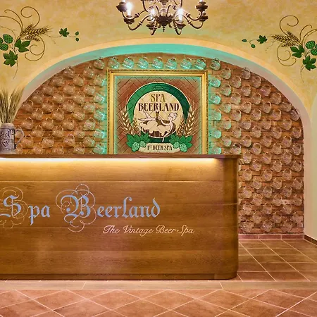 Spa Beerland - At The Golden Lamb-2