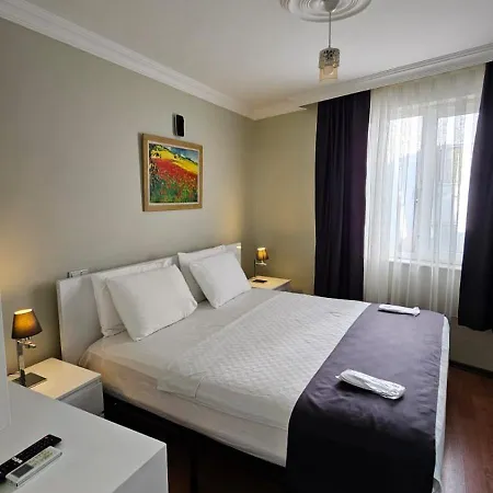 Sever Hotel-2