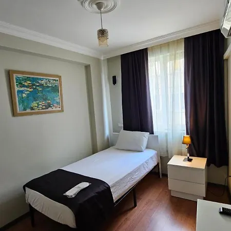 Sever Hotel-3