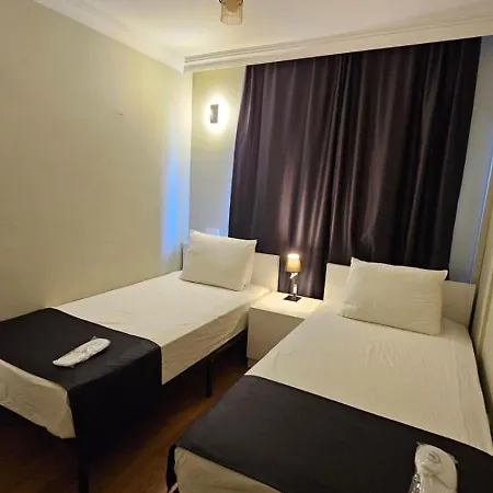 Sever Hotel-2