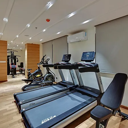 Clarion Hotel Khayal Kochi, Infopark-3