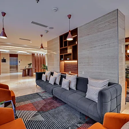 Clarion Hotel Khayal Kochi, Infopark-2
