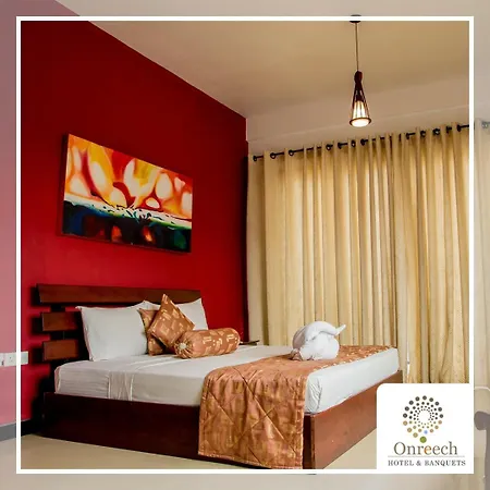 Hotel Onreech-3