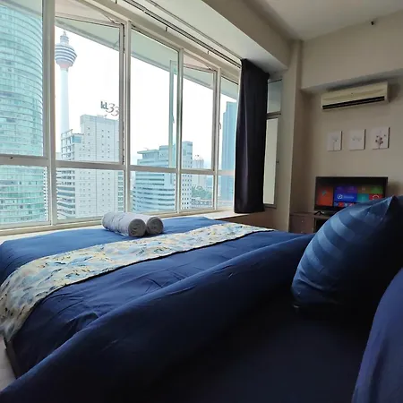 Parkview Serviced Apartment-2