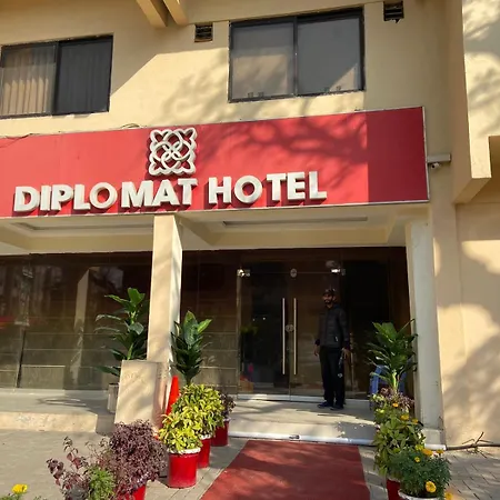 Diplomat Hotel-2