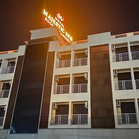 Majestic Inn-2