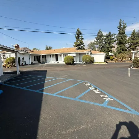 El Rancho Motel, Pasadena-3