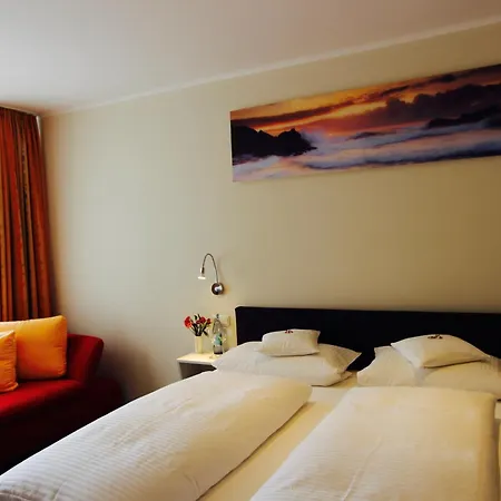 Hotel Gasthof zum Anker-2