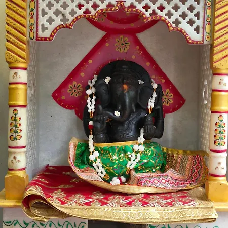 Sea Beach Hotel Puri Inn Puri - 100 Meters From Sea Beach - Near By Jagannath Temple - Wifi - Lift And Parking Facilities - Jai Jagannath-3