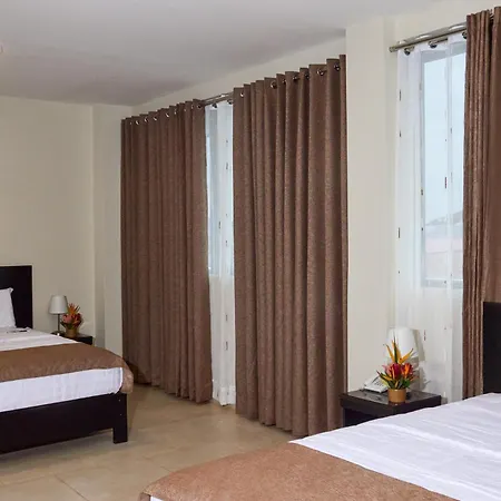 Hotel Maranon-2