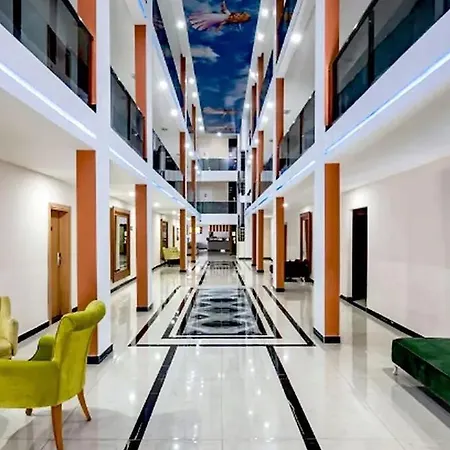 Hotel Dionisus Spa Resort-3