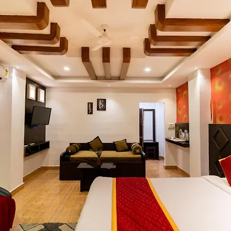 Parampara Resort & Spa, Coorg-3