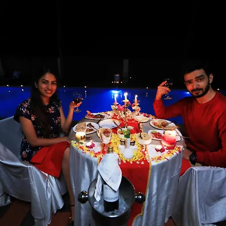 Parampara Resort & Spa, Coorg-2