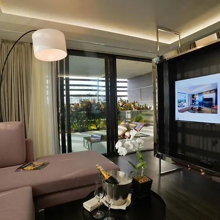 Amanor Hotel Chiang Mai-3