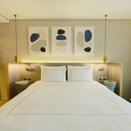 Amanor Hotel Chiang Mai-2