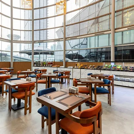 Four Points Flex By Sheraton Ankara Cukurambar-3
