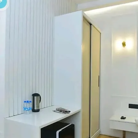 The Lilli Villas Hotel-2