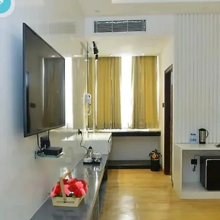 The Lilli Villas Hotel-3