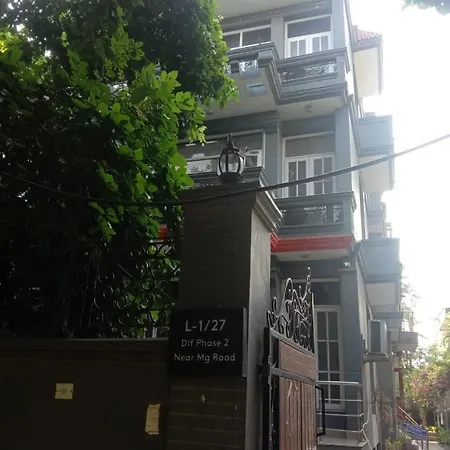 Hotel Royal India - Dlf Phase 2-2