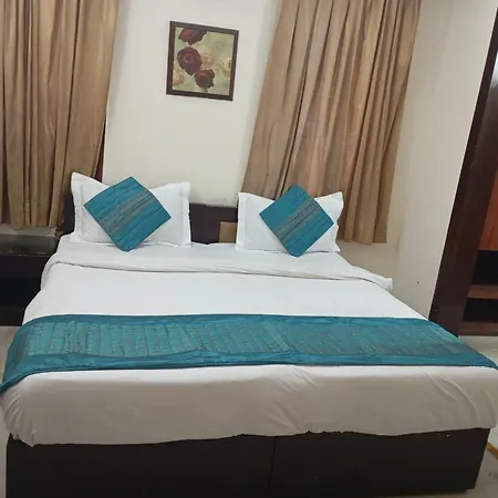 Hotel Royal India - Dlf Phase 2-3