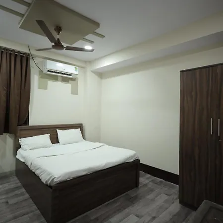 The Grand Vinayak Hotel-2