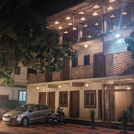 Blue Sparkle Resort-2