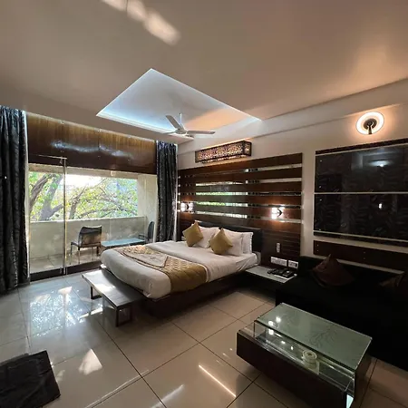 Hotel Samrat, Kolhapur-2