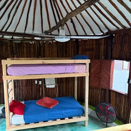 Tree House Tulum-2