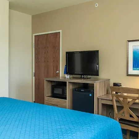 Port Of Kimberling Resort & Campground-2